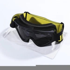 Anti-fog uv protection winter sports cool ski snowboard glasses snow cover for ski goggles for men women cheap ski goggles