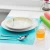 Import Anti - mildew moisture - proof silicone pad Eat mat Can cut anti-fouling refrigerator mat from China