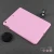 Import Anti shock matte transparent tablet cover for ipad pro 12.9 2018 soft tpu case from China