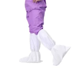 Anti-Slip Anti-Scratch Surgical Boot Cover with Good Price