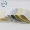 Anti-static polyester non woven needle felt filter cloth