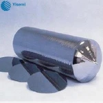 Antimony doped silicon ingot