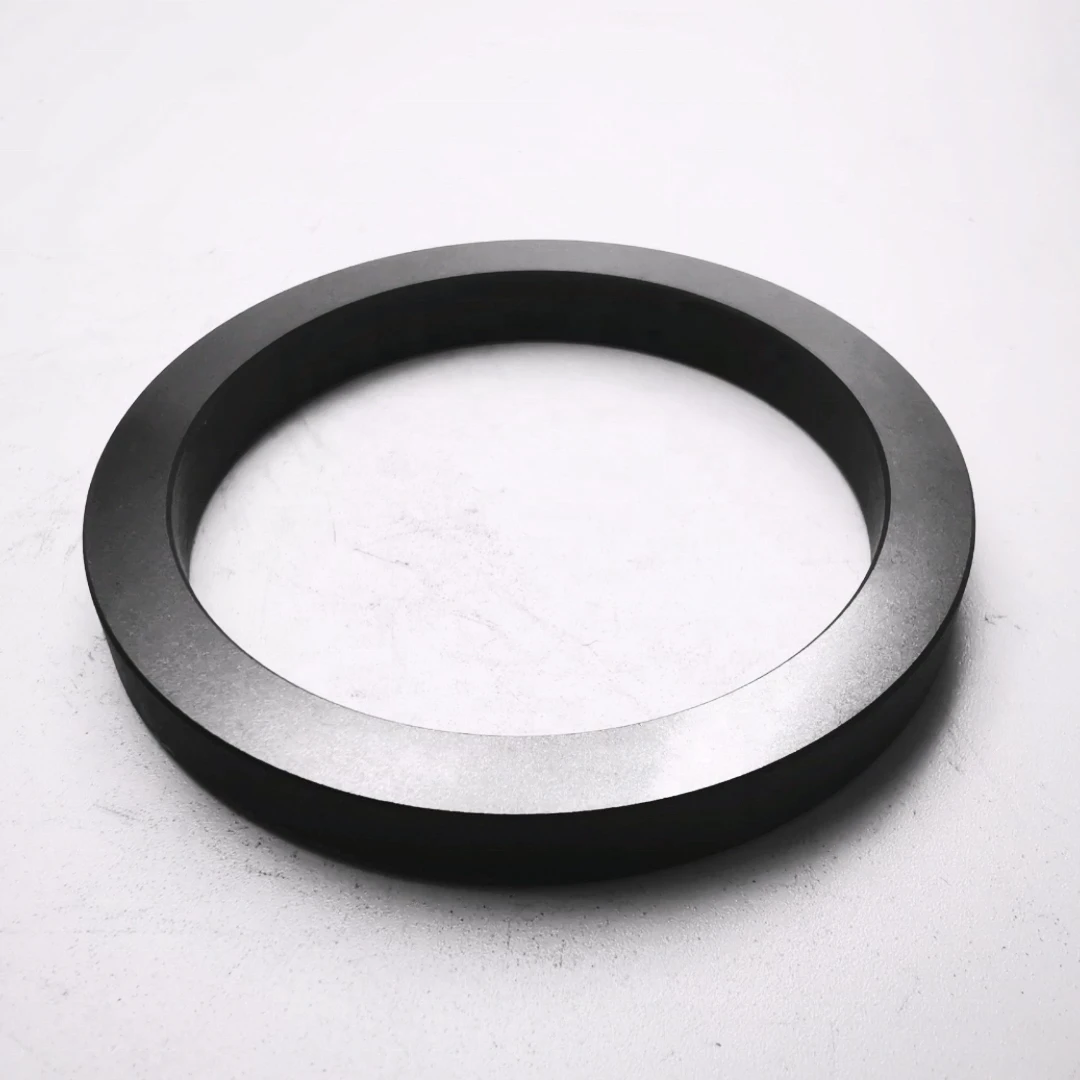 antimony impregnated carbon graphite seal ring