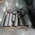 Import Antioxidation Aluminum Casting Degasser Graphite Rotor from China