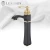 Import Antique black polished right angle vessel sink mixer copper plumbing fittings dishwasher bathroom faucet spare parts from China