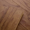 Antiqued AB grade hand-scraped Elm engineered wood flooring