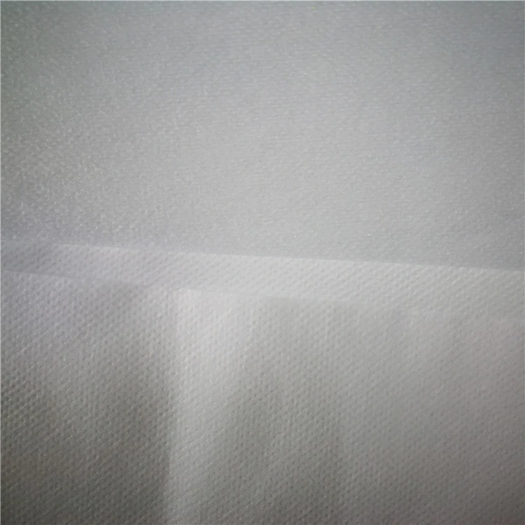 Antistatic safety clothing  non-woven fabric for disposable Isolation gown