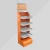 Import Apex store retail display racks acrylic display from China