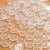 Import Apparel Supplies Sewing Accessories Wholesale 10MM Transparent Clear Plastic 2 Holes Plastic Buttons from China