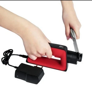 apply to any stainless steel knives and screwdriver electric knife sharpener