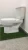 Import AQUA TWO PIECE WC TOILET CERAMIC SANITARY WARE MADE IN INDIA from India