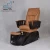Import Aristocratic fashionable massage recliner european style pedicure chair for nail salon equipment from China