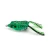 Import Artificial handmade frog lure weedless minnow fishing lures from China