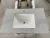 Import Artificial Stone Quartz Countertop Table Tops Customized Solutions One-Stop Solution factory price Kitchen countertop sink from China