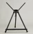Import Artist Portable Art Aluminum Easel Stand for Painting/Display Table Top Easel from China