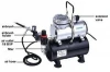 AS189K tanning machine with air tank