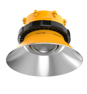 ATEX indoor outdoor warehouse mines high power lamp fixture led explosion proof high bay light 100w 110w 120w 130w 140w 150w