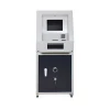 ATM01 Burglary Home Office Bank ATM Safe box manufacturer