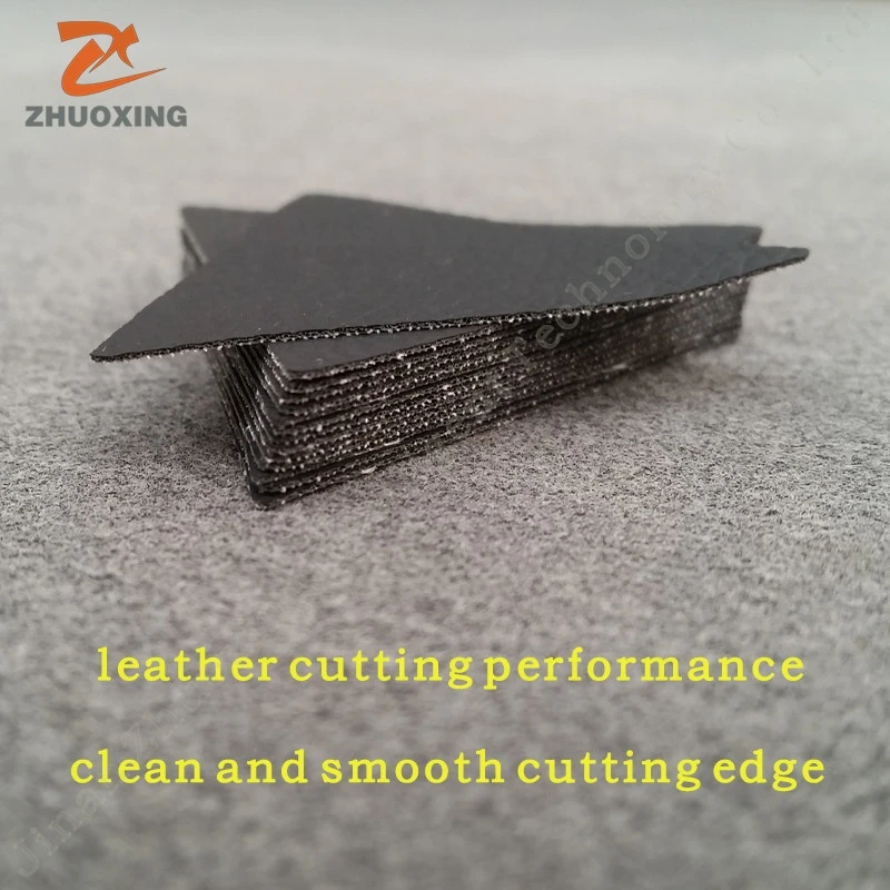 atom leather cutting machines pu leather cutter pure leather digital plotter