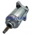 Import ATV Starter Motor for HONDA TRX420 TRX420FE TRX420FM FOURTRAX RANCHER AT 31200-HP5-601 SM18 31200-HR0-F01 18921N from China