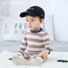 Austin Bella boutique baby boys&#x27; sweaters baby clothes set long sleeve winter cute baby sweater