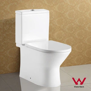 Australia Hot Sale Watermark Certified Water Closet Toilets