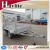 Import Australian standard fully welded hot dip galvanized atv box trailer from China