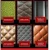 Import Auto mat in Leather pvc coil car mat Carpet material roll 3D 5D Eco-friendly Wholesale from China