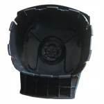 Auto spare part cover airbag for Skoda