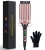 Import automatic big egg roll stick three tube curly LCD digital display temperature control wave hair curler from China