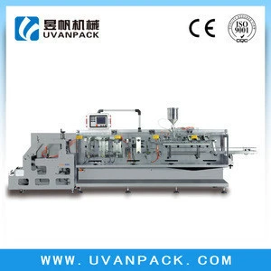 Automatic Doypack Packaging Machine YFD-180