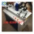 Import Automatic feeding unloading round bar sanding head machine woodworking comb equipment from China