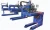 Import Automatic Longitudinal Seam Mig Welding Equipment from China