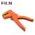 Automatic Mini Portable Cable Wire Stripper Multifunctional Automatic Duck Bill Stripping Pliers Crimper Cutter Hand Tools New
