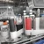 Import Automatic Plastic Bottles Body Wash Shampoo Bottle Labeling Machine Factory Direct from China
