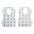 Automatic Production Disposable Baby Bibs