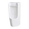 Automatic Sensor Floor Standing Ceramic Urinal