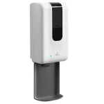 Automatic soap dispenser to prevent cross infection suitable for public places  (K-3011T)