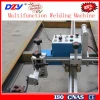 Automatic straight liner welding Machine in other welding equipment