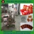 Import Automatic Syrup/honey/jam/ketchup/shampoo Liquid Blister Packing Machine from China