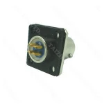 automotive amp 4 pin terminal connectors