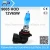 Import Automotive lighting systems HOD 9006 55w 80w p22d clear super white hb4 halogen with attractive plastic box packing from China