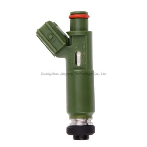Automotive Parts 23250-22040 Nozzle Injector 2325022040 Spray Diesel Engine Injection For Toyota