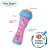 Import Baby Musical Instrument Cartoon Microphone With Light Music Educational Toy For Kids from China