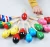 Import baby rattle toys wooden maraca musical maraca toys from China
