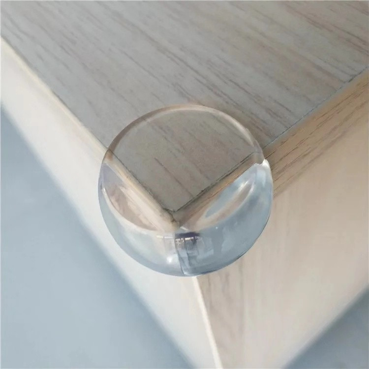 Buy Baby Safety Transparent Corner Guard For Best Support from ...
