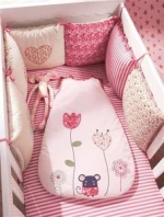 Baby Sleeping Bag for Winter 2.5 tog