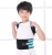 Import Back Posture Corrector for Kids and Teens, Adjustable Upper Back Brace Clavicle Support Brace with Soft Shoulder Pads and Elasti from China