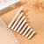 Import Bag of 100 Metal Spring Duckbill Alligator Rectangle Hair Clip For Decoration Pressing clip side clip hairpin Diy bow hair from China