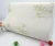 Import Bamboo Vacuum packing Private Label Anti Snoring Memory Foam Curved Bedding Hotel Headrest contour Pillow from China